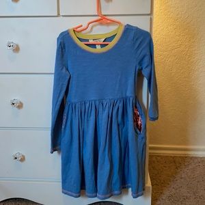 Matilda Jane Dress